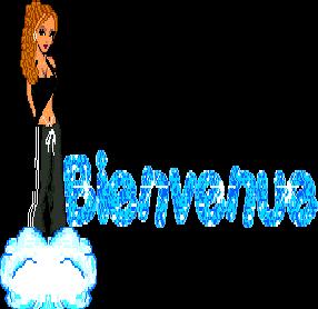 bienvenue